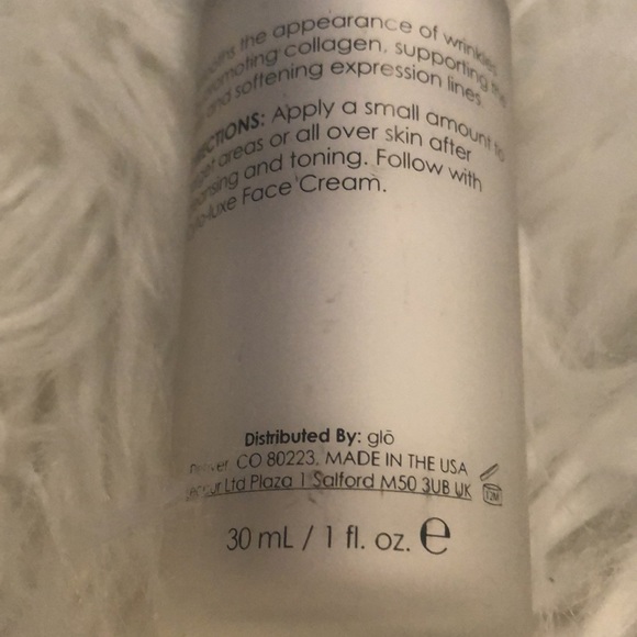 New! GLO THERAPEUTICS CYTO LIXE SYNAKE SERUM, 1 fl oz/ - Picture 12 of 12